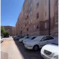 مسکن مهر یک خواب الوند