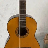 گیتار یاماها c40 درحد نو