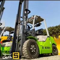 لیفتراک سه تن