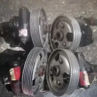 فروش لوازم یدکی و قطعات استوک و نو زانتیا و L90