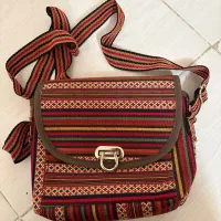 کیف دوشی