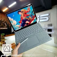 سرفیس لپتاپ مناسب امور اداری و ترید بازارهای مالی