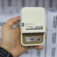 دستگاه لیبل ساز  حرارتی