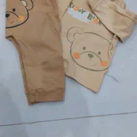 لباس بچگانه