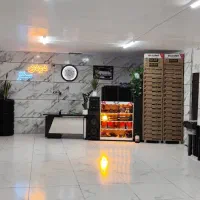 نیازمند نیروی خانم