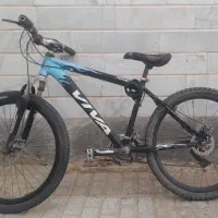 دوچرخه