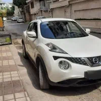 nissan juke 2016 پلاک منطقه آزاد انزلی