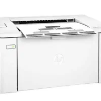 پرینتر HP مدل LaserJet Pro M102a