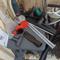 دستگاه مبل شویی