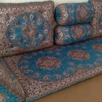 دوست شاه نشین ترمه