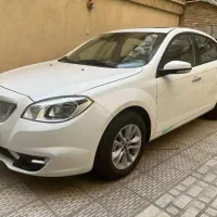 برلیانس H330 مدل ۹۵ بدون رنگ تک برگ سند