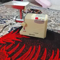 چرخ گوشت