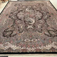فروش دوتخته فرش ۹متری در حدنو
