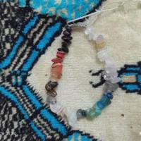 دستبند هفت چاکرا