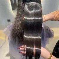 کراتین تضمینی ماندگاری دوساله