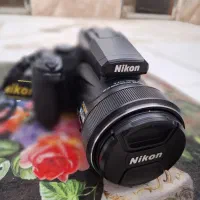 دوربین p1000|دوربین عکاسی و فیلمبرداری|زاهدان, |دیوار