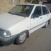 پراید ۱۳۱مدل ۹۰