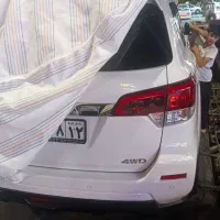 سانتافه شاسی ماشین چادر سوناتا آذرا ماکسیما و