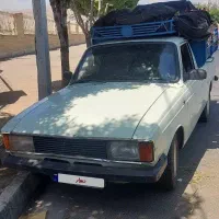پیکان وانت ۹۰