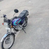 متور هندا رهرو ۲۰۰