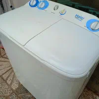 ماشین لباسشویی