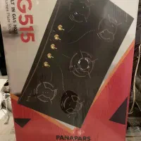اجاق گاز تکنو TG515