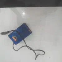 پمپ هوا آکواریوم