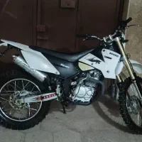 موتور تریل بهرو 200 1402