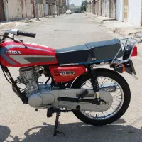 موتور هندا