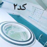 اجاره باغ ویلا نوساز استخر آبگرم شاهنامه