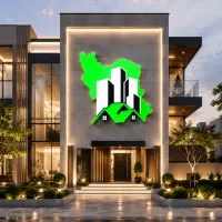 فروش فوری آپارتمان 98 متری / دو خواب / طبقه سوم