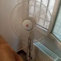 پنکه ایستاده پارس خزر