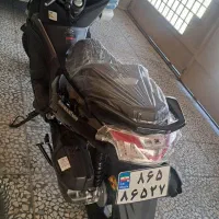 موتورسیکلت