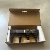 کوئل والئو برای پژو 206 تیپ 5