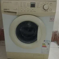 ماشین لباسشویی