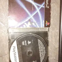 دیسک دمو نایاب PS2