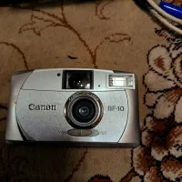دوربین canon bf10