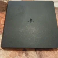 PS4 slim