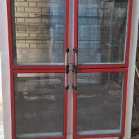 یخچال فروشگاهی ۴ درب
