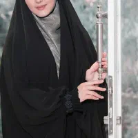 دوخت انواع چادر مشکی با قیمت مناسب