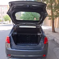 کوییک دنده‌ای ساده ۱۳۹۹بیرنگ فروش معاوضه با خودرو|خودرو سواری و وانت|مشهد, وکیل‌آباد|دیوار