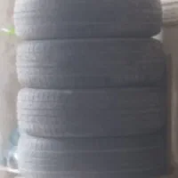 لاستیک دسته دوم