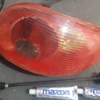 تعدادی وسایل