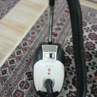 جاروبرقی پارس خزر2000وات