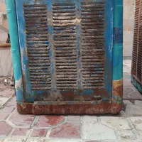 کولر ۳۵۰۰ بدون موتور
