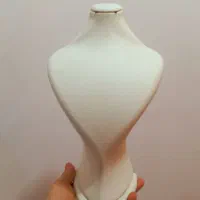 مانکن ست طلا و نقره و بدلیجات فروشی