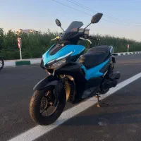 آیروکس ۱۵۵ مدل ۴۰۳