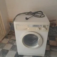 ماشین لباسشویی هایر