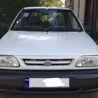 پراید ۱۳۱ مدل ۹۲ (اقساطی)وام خودرو