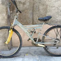 دوچرخه